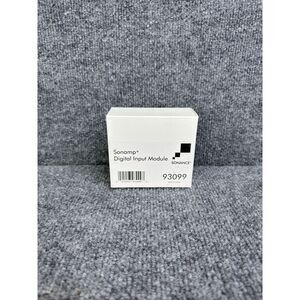 Sonance 93099 Digital Input Module‎ for Sonance DSP Amplifiers New